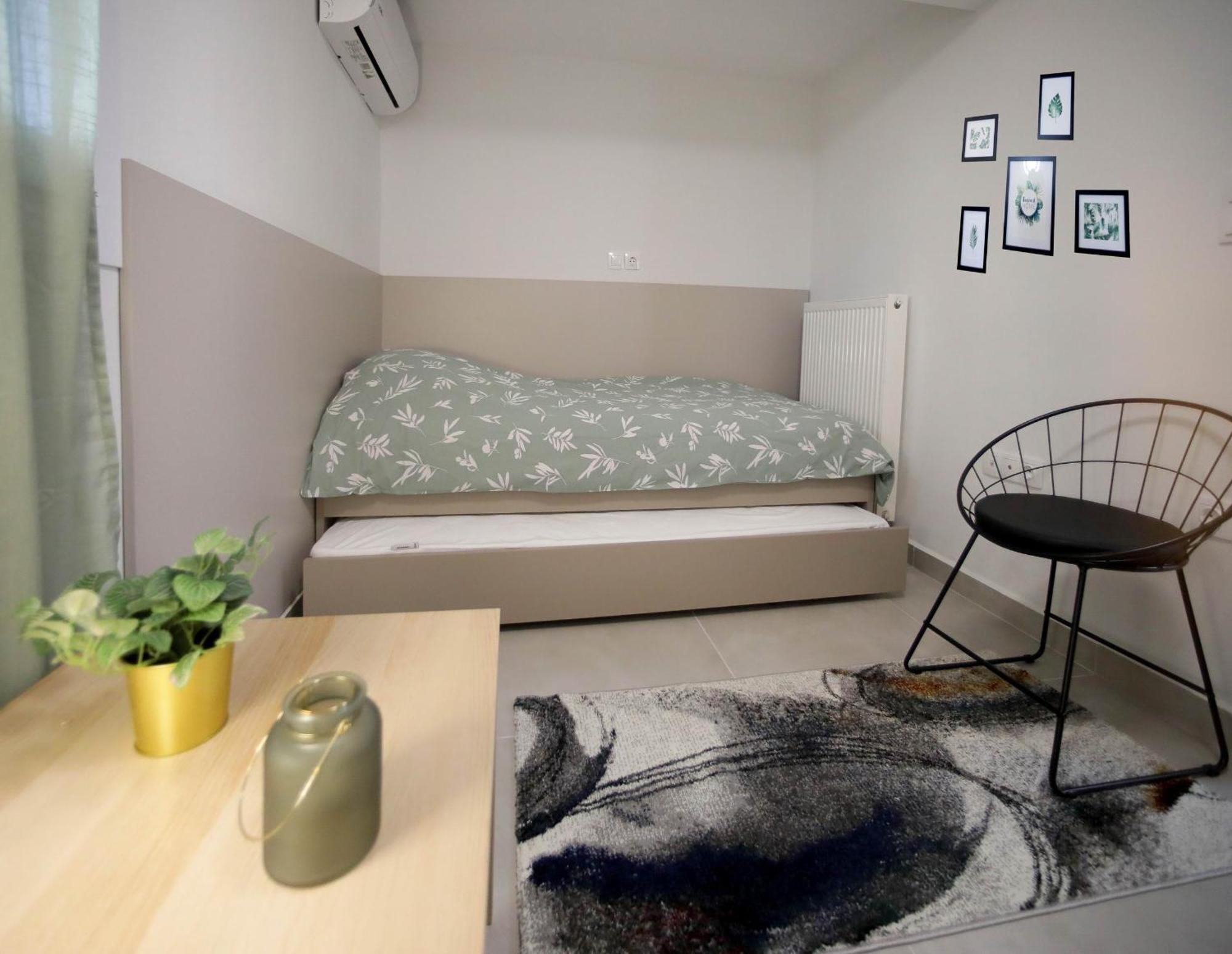 Cozy Like Home Maniakoi  Exterior photo